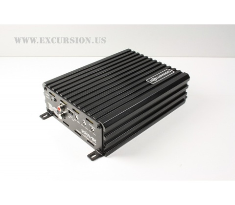 eXcursion HXA 1K
