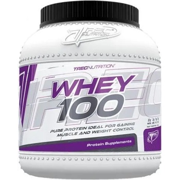 Trec Nutrition Whey 100 1500 g
