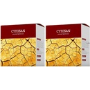 Energy Cytosan dual pack 180 kapslí