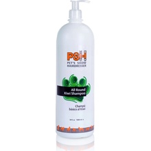 PSH Kiwi šampón 1000 ml