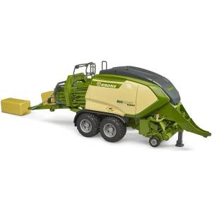 BRUDER Bruder 2033 krone big pack 1290 hdp vc / Сламопреса (br 2033)