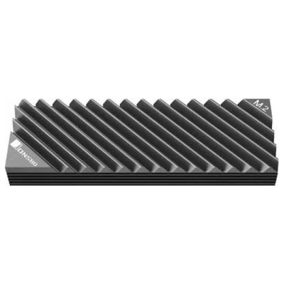 JONSBO Пасивен охладител jonsbo m2 ssd, jonsbo-zuwe-420