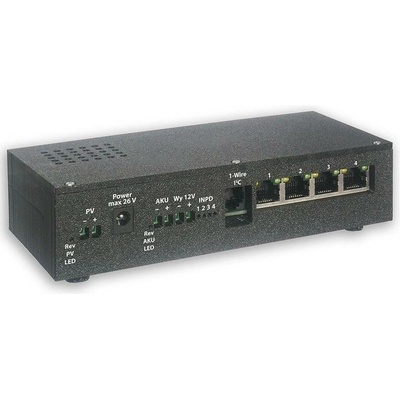 Tinycontrol SWPE04PV01