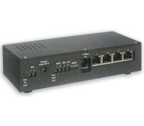 Tinycontrol SWPE04PV01