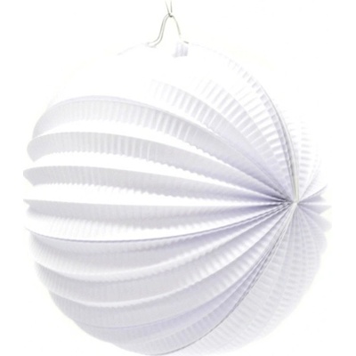 Lampion koule 24 cm PK103-11