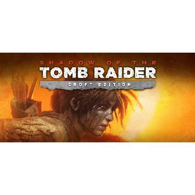Shadow of the Tomb Raider (Croft Edition)