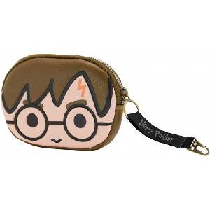Karactermania Портмоне Karactermania Harry Potter - Harry (2824)
