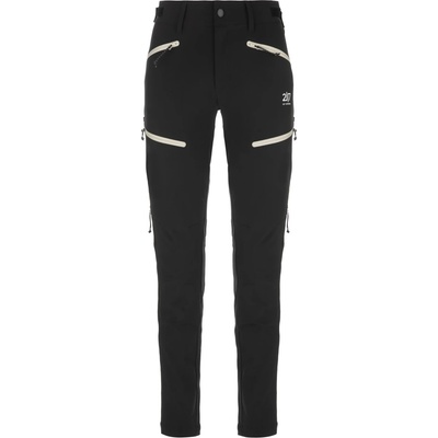 2117 of Sweden Дамски туристически панталон 2117 of Sweden Women's Byxan Pant Walking trousers - Black (110-1411-0113)