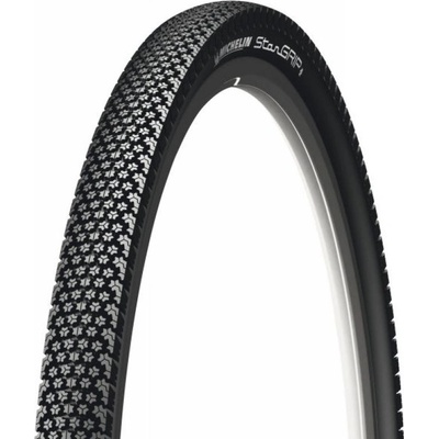 Michelin Star Grip 700x35C 37-622