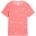 PUMA Тениска ESS FLAMING LOVE AOP Tee G