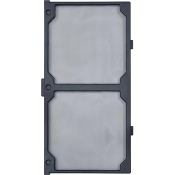 Lian Li Филтър за Компютърна кутия Lian Li Lancool 207 - Черен (LL-FAN-ZUST-244)