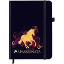 Apassionata SoftTouch Notebook l…