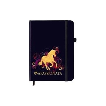 Apassionata SoftTouch Notebook l…