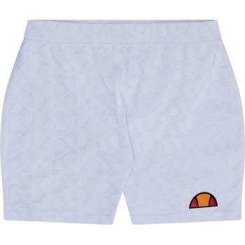 Ellesse Къси панталони Ellesse Women's Chriss Cycling Shorts - White