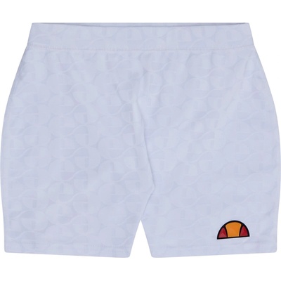 Ellesse Къси панталони Ellesse Women's Chriss Cycling Shorts - White