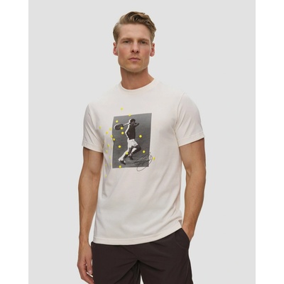 Lacoste Tennis X Novak Djokovic