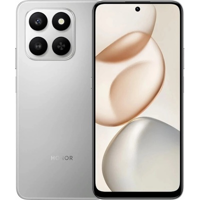 Honor 400 Smart 5G 4GB/128GB Silver