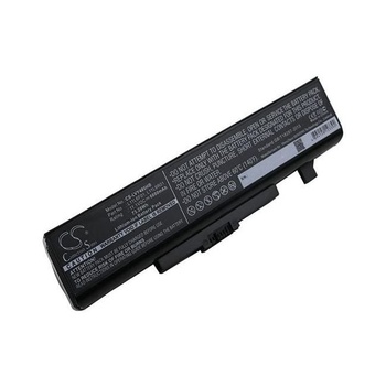 Image 1 of Cameron Sino Lenovo Ideapad/ThinkPad 6600 mAh (CS-LVY480HB)
