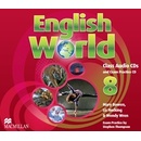 English World Level 8