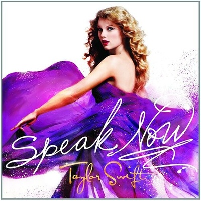 SWIFT, TAYLOR - SPEAK NOW LP
