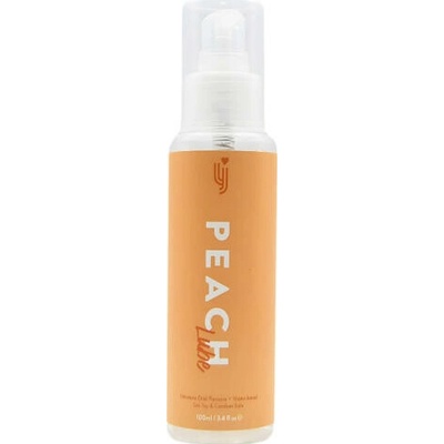 Loving Joy Peach lubrikant broskyňa 100 ml