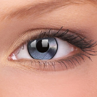 Eyecasions Еднодневни лещи за очи - Огледало