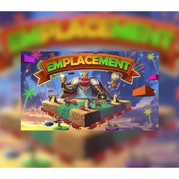 Emplacement
