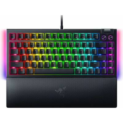 Razer BlackWidow V4 75% RZ03-05000100-R3M1