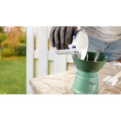 Bosch Nádobka na barvu , 800 ml, 1600A008WH