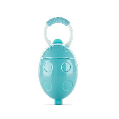 КУТИЙКА ЗА БИБЕРОН КАЛИНКА aqua blue (10220370005)