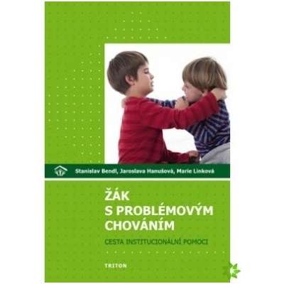 Žák s problémovým chováním