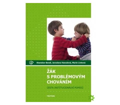 Žák s problémovým chováním