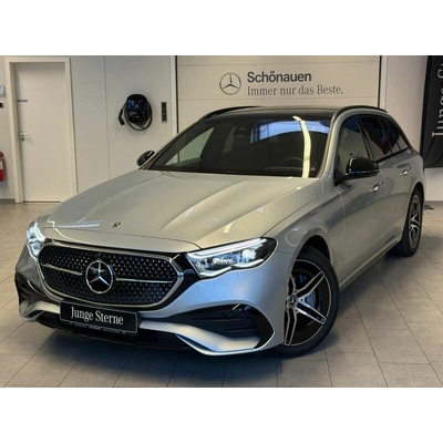 Mercedes-Benz E 450 270 kW