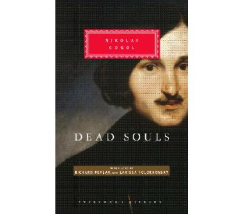 Dead Souls