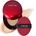 TirTir - Mask Fit Red Cushion 18g - 21N Ivory