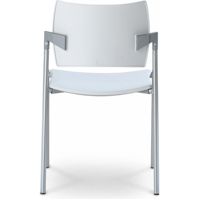 LD Seating konferenční plastová židle Dream 111-N4