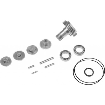 MIBO sada převodů pro MB-2341 Servo