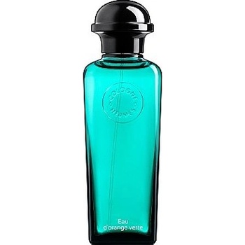 Hermès D'Orange Verte Б. О. - ЕDC 100 ml унисекс