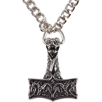 Image 1 of FALON яка thor - psy463