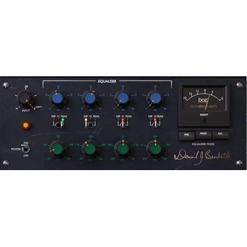 Image 1 of Boz Digital Labs +10dB Equalizer