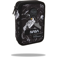 Patio vybavený Jumper astronaut