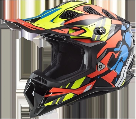 LS2 MX700 SUBVERTER RASCAL