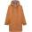 AIGLE Анорак Aigle AIS25WOUT011 parka - Brown (Peanut)