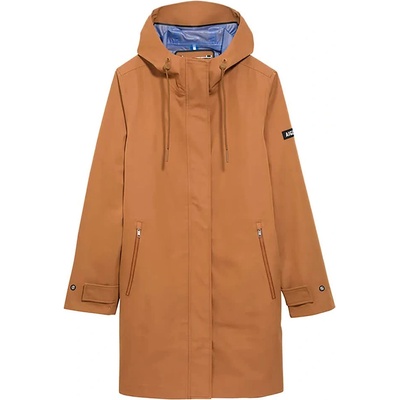 AIGLE Анорак Aigle AIS25WOUT011 parka - Brown (Peanut)