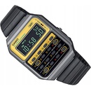 Casio CA-500WEGG-9B