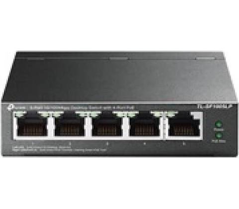 TP-LINK TL-SF1005LP