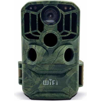 Braun Scouting Cam Black 800 WiFi