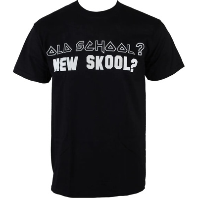 ART WORX мъжка тениска майната му Училище - 184207 - art-worx