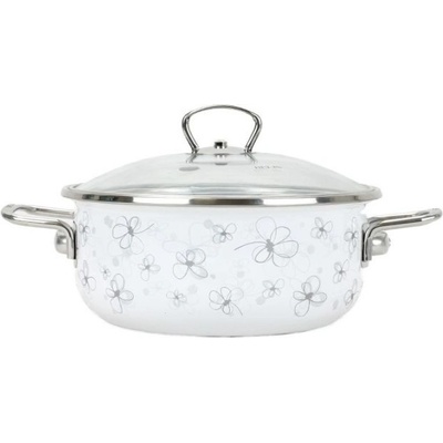 BELIS Rendlík se skl. poklicí PREMIUM bílý 16 cm/1,25 l