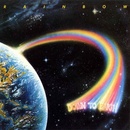 RAINBOW: DOWN TO EARTH, CD